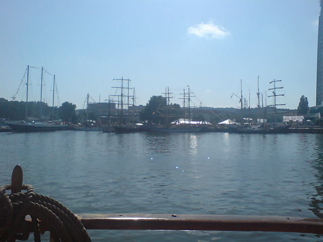 Gdynia 2009