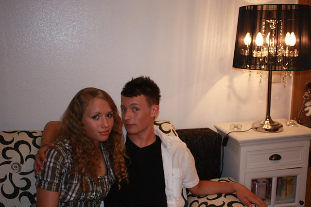 Pauline&David