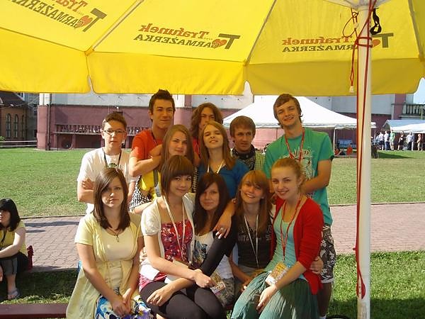 Dbowiec `09 (Z DT)