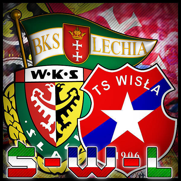 Wielcy Bracia  Wielkich Maist...