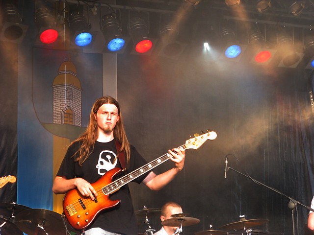 Imielin 4.07.2009