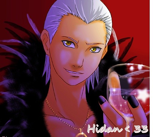 Hidan xD