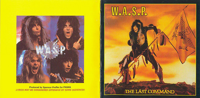 W.A.S.P.