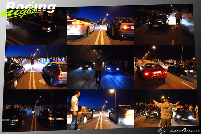Wpis torunracingnights