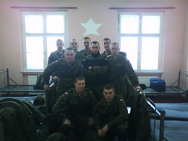 Wpis bunkrowieczenek