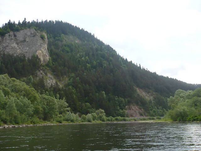 Pieniny '08