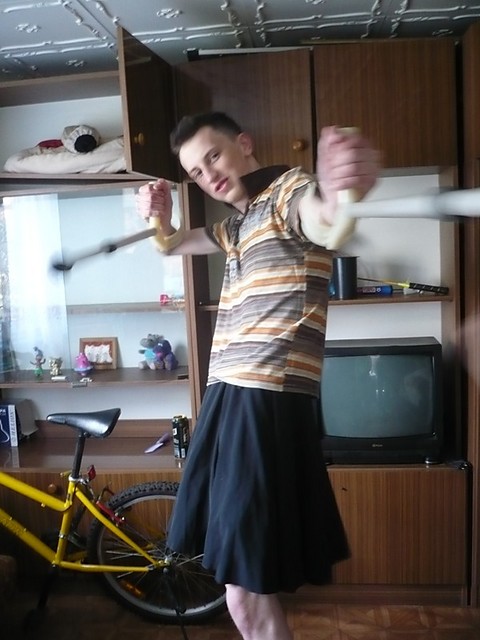 a takie haha :p