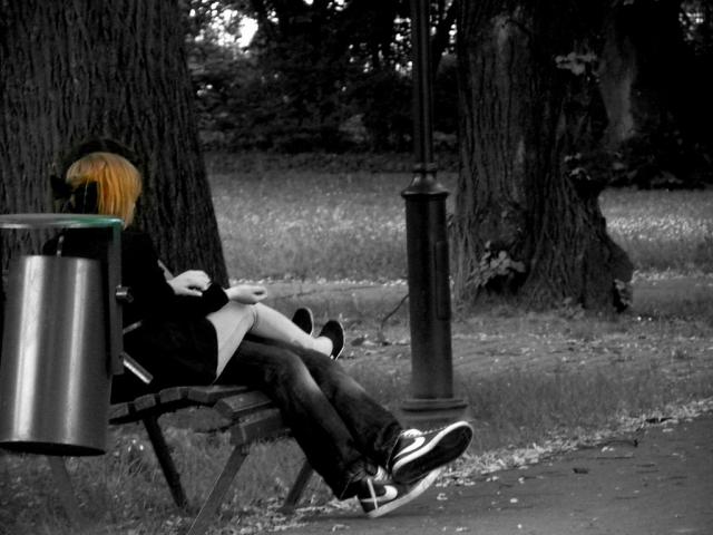 Amore mio.