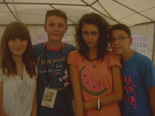 Gaba, Bebi, Mada, Ja ;dd