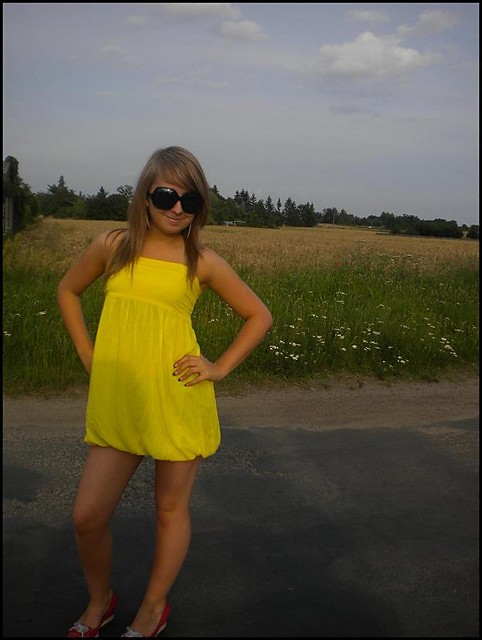 Wakacje... :)