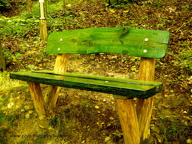 Bench