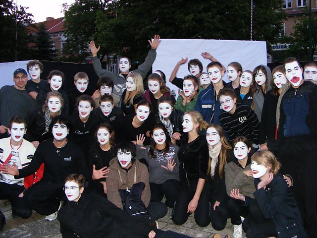 Przystanek Wolno 2009 :)