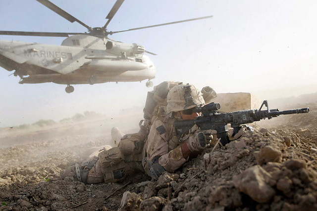 oorah !