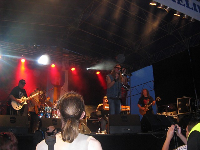 Imielin, 4.07.2009 