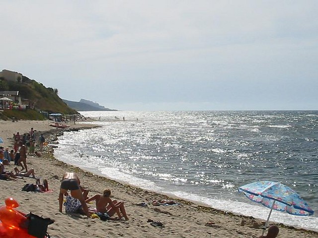 sardynia rok temu.. :)