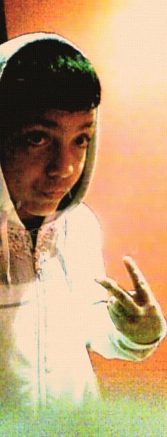HUAH HUAH .;*^