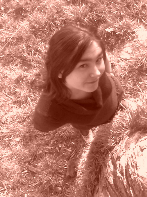 Fall in love with me!