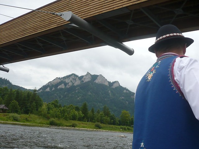 Pieniny '08