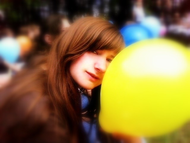 Wiara czyni cuda=)