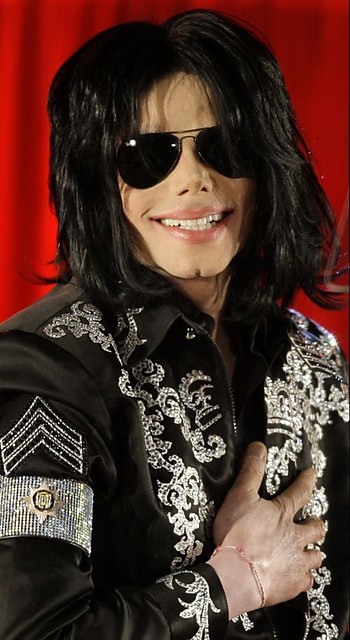 Mr Jackson
