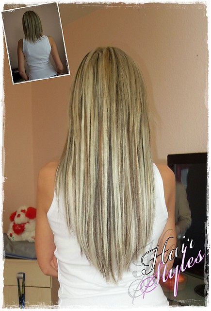 Baleyage 3 kol