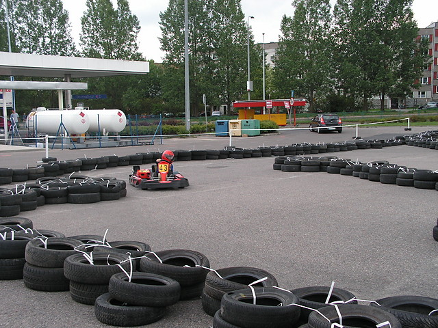 Z gokartw