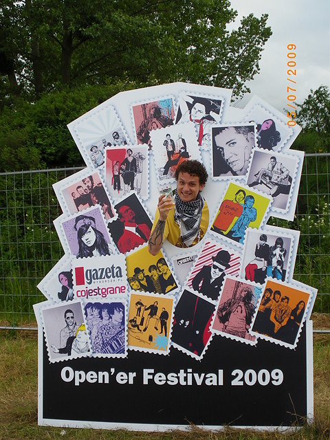 open'er 2009