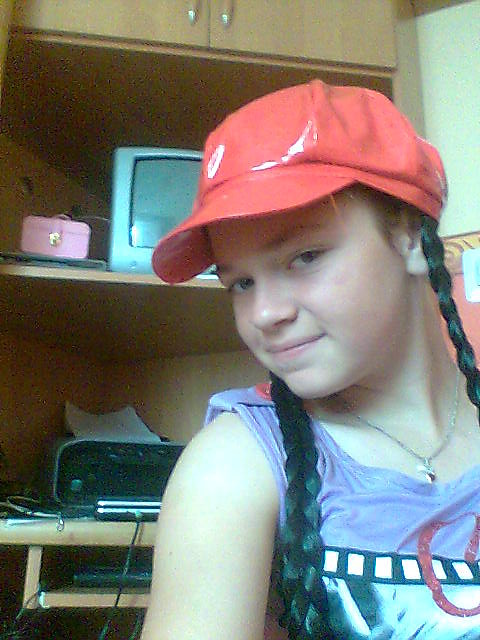 MY HAIR !!!