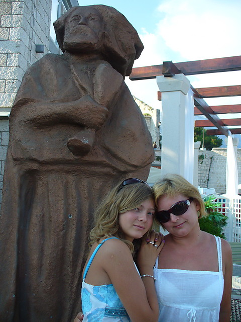 Chorowacja 09