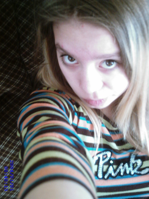 Moja sissss kocham cie