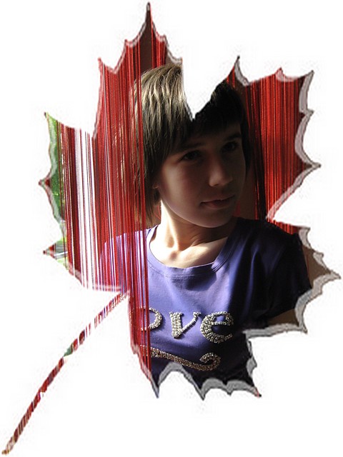 Robione z nudw ;P