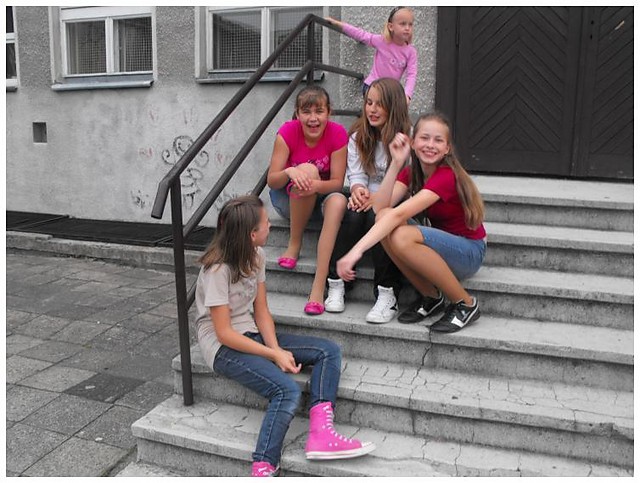 Wpis natiska