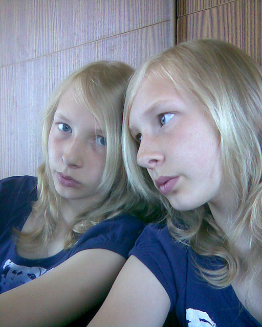 ;D