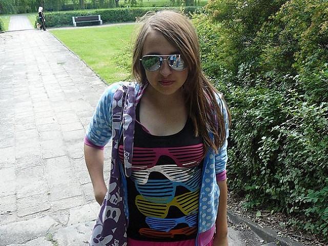 Wam, lalala . ; p