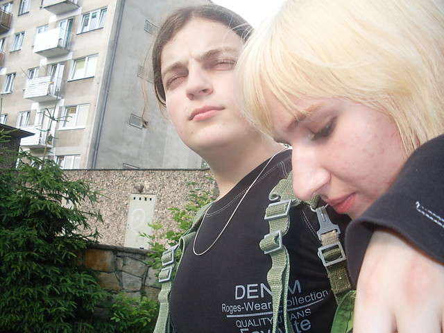 Wpis rottengirl