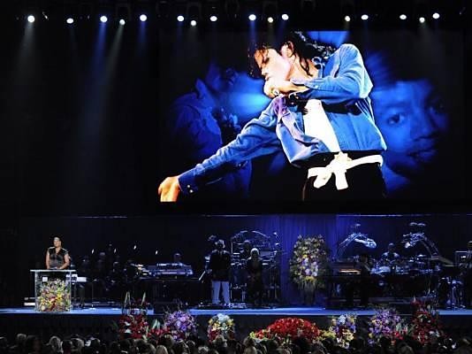 Masz King of pop [*]