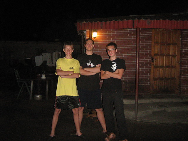 Popowscy gangsterzy