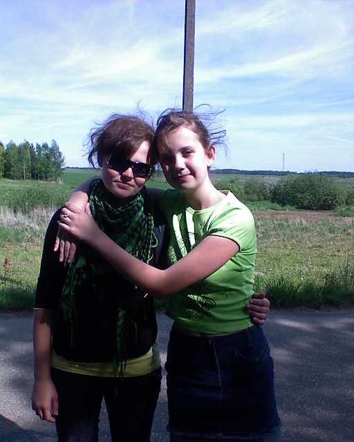 2X Martyna