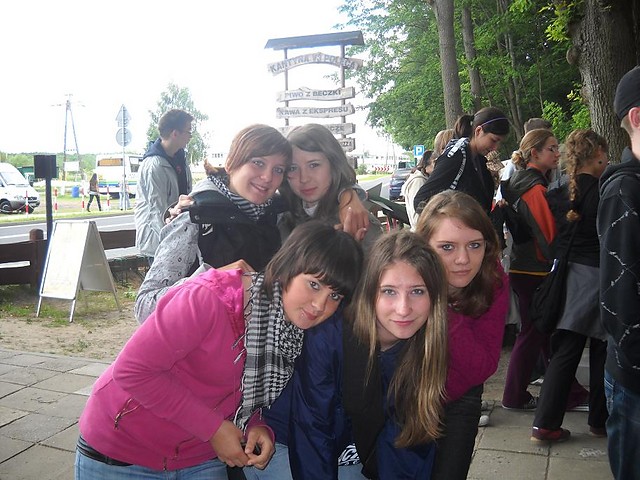 Zostay tylko wspomnienia:(