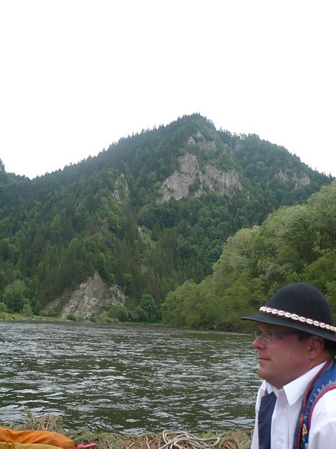 Pieniny '08