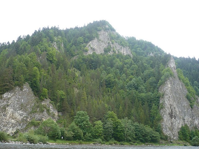 Pieniny '08