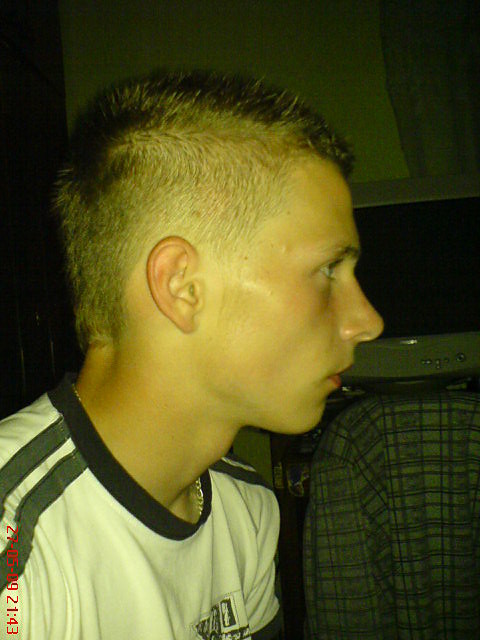 Its Me simple boy 