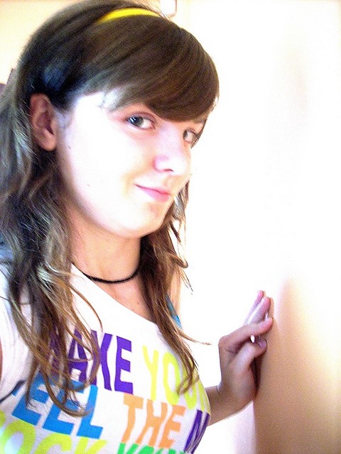 hehe...XD