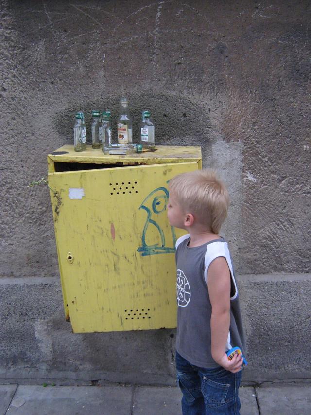 Wypi i si wstydzi xd