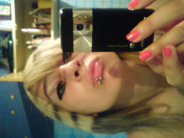 BleEeeeEhh!!