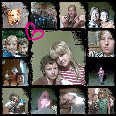 Urodzinki Kai '09'