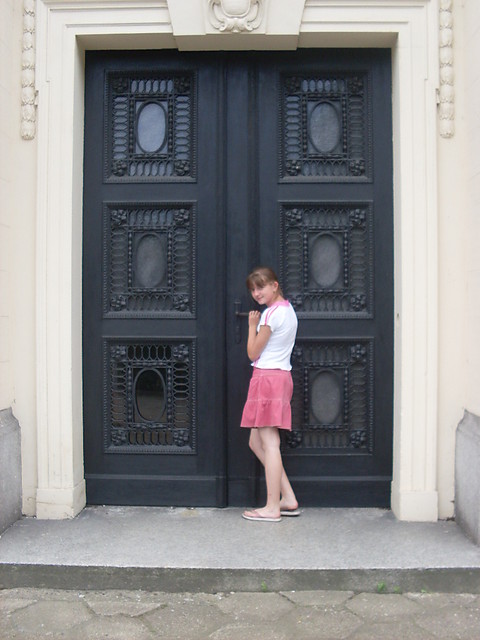 Agata ;-)