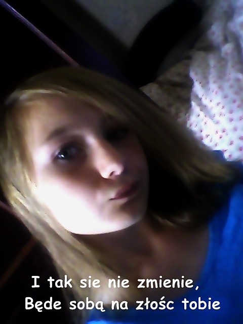 Wpis xpatusxmilenusx