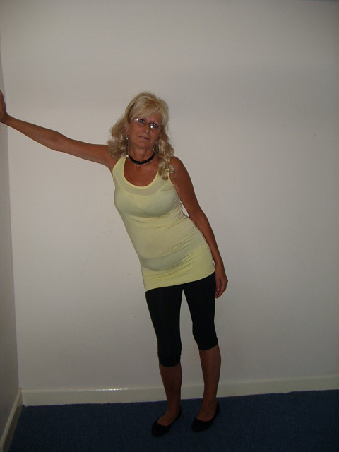 Wpis blondyna314