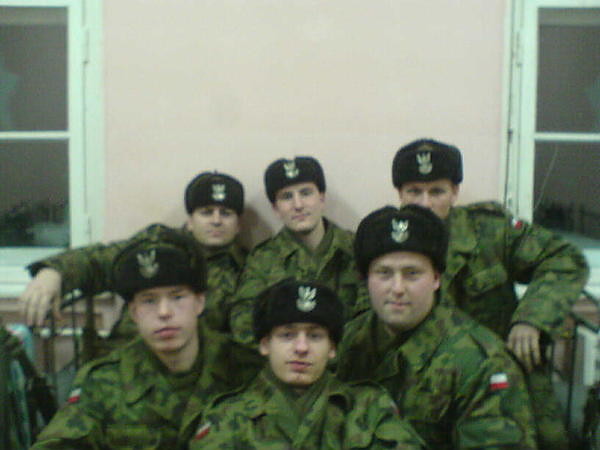 Wpis bunkrowieczenek